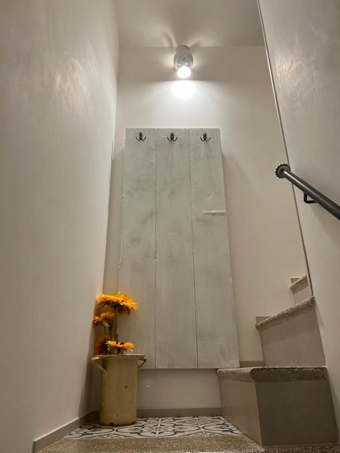 Home Iris Челие Месапика Екстериор снимка